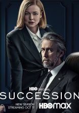 постер Спадкоємці онлайн в HD