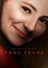 постер Щоденник Анни Франк онлайн в HD