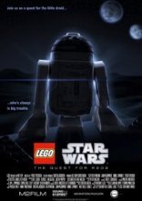 постер ЛЕГО: Зоряні війни: У пошуках R2-D2 онлайн в HD