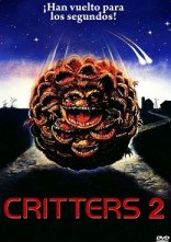 постер Зубастики 2 онлайн в HD