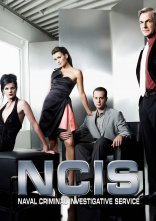 постер NCIS: Полювання на вбивцю / Морська поліція: Спецвідділ онлайн в HD