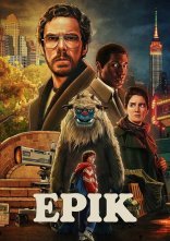 постер Ерік онлайн в HD