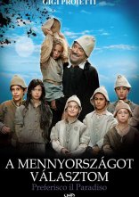 постер Святий Філіп: я вибираю рай онлайн в HD