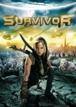 постер Вціліла онлайн в HD