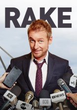 постер Рейк онлайн в HD
