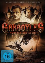 постер Царство Гаргулій онлайн в HD