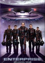 постер Зоряний шлях: Ентерпрайс онлайн в HD