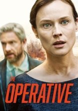 постер Оперативник онлайн в HD
