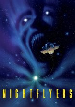 постер Ті, що летять крізь ніч онлайн в HD