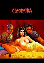 постер Клеопатра онлайн в HD