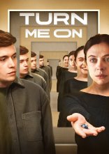 постер Увімкни мене онлайн в HD