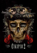 постер Сікаріо 2: Солдато онлайн в HD