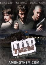 постер Пограбування: Заручниця онлайн в HD