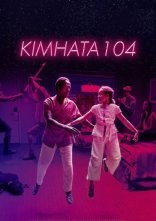 постер Кімната 104 онлайн в HD