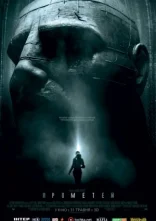 постер Прометей онлайн в HD