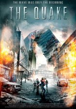 постер Землетрус онлайн в HD