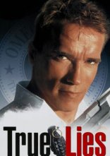 постер Правдива брехня онлайн в HD