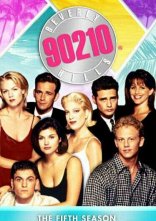 постер Беверлі Хілс 90210 онлайн в HD