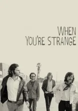 постер The Doors: Коли ти дивний онлайн в HD