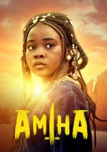 постер Аміна онлайн в HD