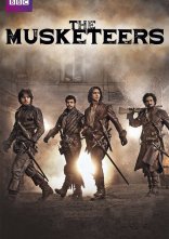 постер Мушкетери онлайн в HD