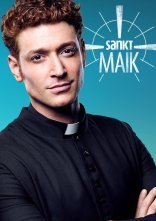 постер Святий Майк онлайн в HD