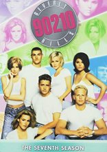 постер Беверлі Хілс 90210 онлайн в HD