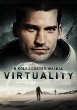 постер Віртуальність онлайн в HD