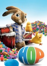постер Гоп / Бунт вухатих онлайн в HD