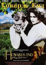 постер Говардс Енд онлайн в HD