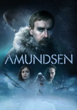 постер Амундсен онлайн в HD