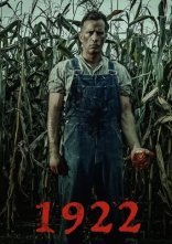 постер 1922 онлайн в HD