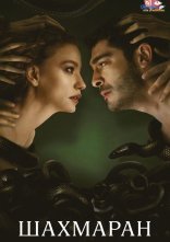 постер Шахмаран онлайн в HD