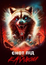 постер Єнот під кайфом онлайн в HD
