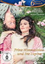 постер Прекрасний принц і фея Люпина онлайн в HD
