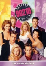 постер Беверлі Хілс 90210 онлайн в HD
