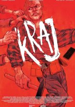 постер Край онлайн в HD