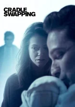 постер Підміна в колисці онлайн в HD