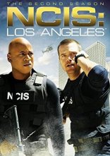 постер Морська поліція: Лос Анджелес / NCIS: Лос Анджелес онлайн в HD