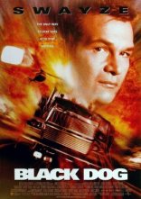 постер Чорний пес онлайн в HD