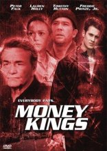 постер Королі грошей онлайн в HD