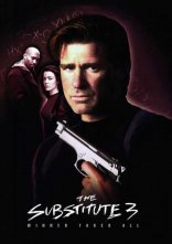 постер Заміна 3: Переможець одержує все онлайн в HD
