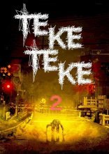 постер Теке-Теке 2 онлайн в HD