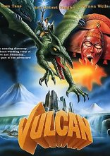 постер Вулкан онлайн в HD