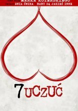постер 7 почуттів онлайн в HD