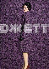 постер Джетт онлайн в HD