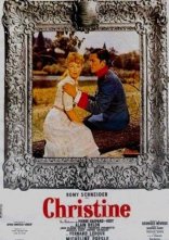 постер Крістіна онлайн в HD