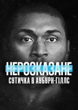 постер Нерозказане: Сутичка в Аубурн-Гіллс онлайн в HD