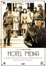 постер Готель Мейна онлайн в HD