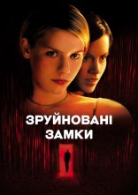 постер Зруйновані замки онлайн в HD